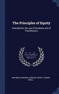 Principles of Equity