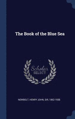 Book of the Blue Sea 1