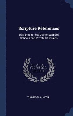 Scripture References 1