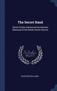 bokomslag Secret Hand