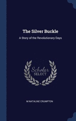 Silver Buckle