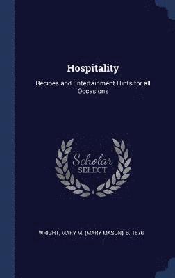 Hospitality 1