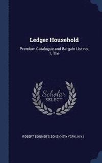 bokomslag Ledger Household