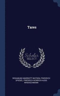 bokomslag Tares