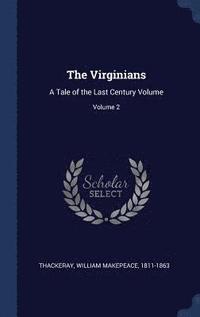 bokomslag Virginians