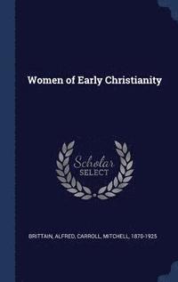 bokomslag Women of Early Christianity