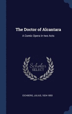 The Doctor of Alcantara 1