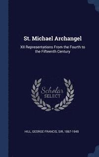 bokomslag St. Michael Archangel
