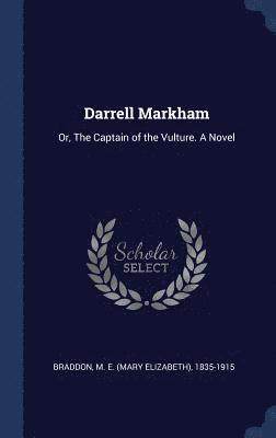 Darrell Markham 1