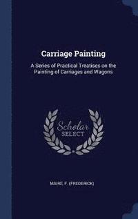 bokomslag Carriage Painting