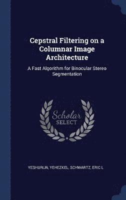 Cepstral Filtering on a Columnar Image Architecture 1