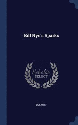 Bill Nye's Sparks 1