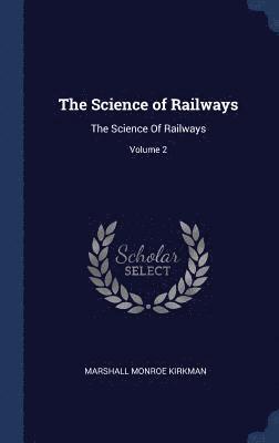 Science of Railways