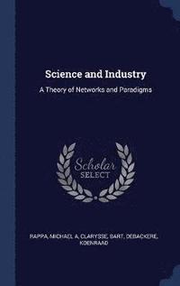 bokomslag Science and Industry