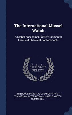 The International Mussel Watch 1