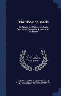 bokomslag The Book of Shells