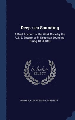 Deep-sea Sounding 1