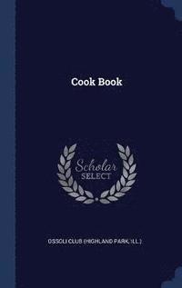 bokomslag Cook Book