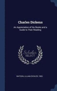 bokomslag Charles Dickens