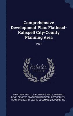 Comprehensive Development Plan 1