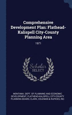 Comprehensive Development Plan