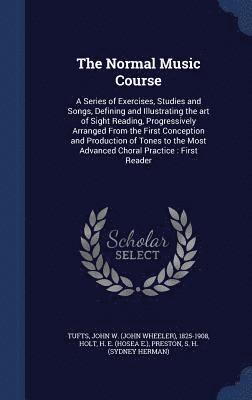 Normal Music Course 1