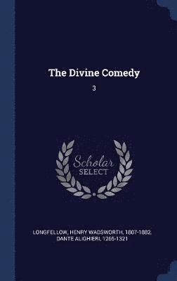 The Divine Comedy 1