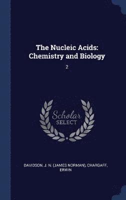 The Nucleic Acids 1
