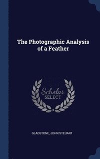 bokomslag Photographic Analysis of a Feather