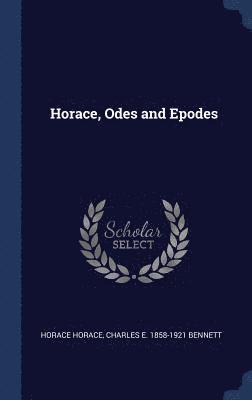 Horace, Odes and Epodes 1