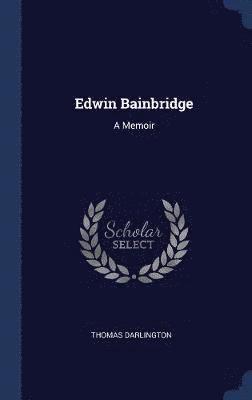 Edwin Bainbridge