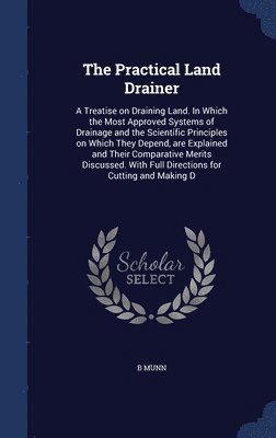 The Practical Land Drainer 1