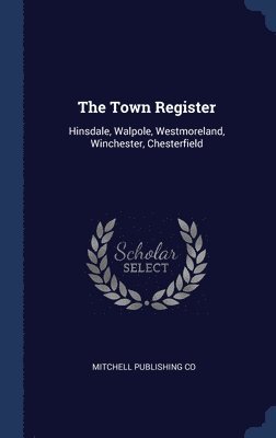 The Town Register 1