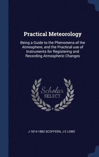 bokomslag Practical Meteorology