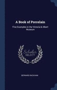 bokomslag Book of Porcelain