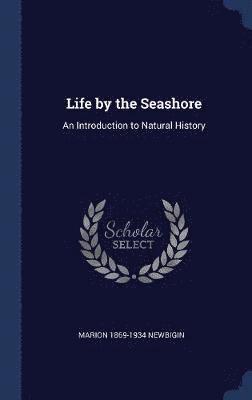 bokomslag Life by the Seashore
