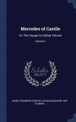 Mercedes of Castile 1
