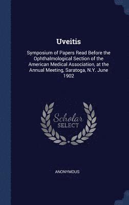 Uveitis 1