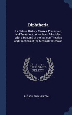 Diphtheria