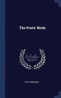 bokomslag The Poets' Birds