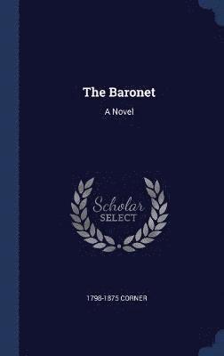bokomslag Baronet
