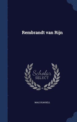 Rembrandt van Rijn 1