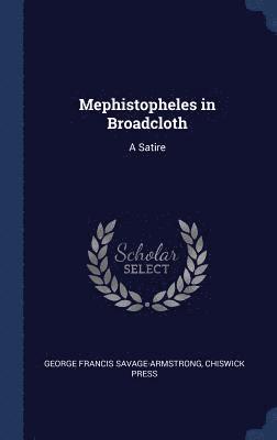 Mephistopheles in Broadcloth 1