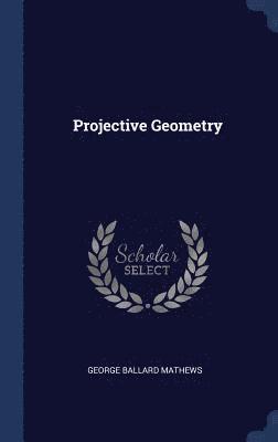 Projective Geometry 1