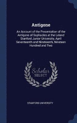 Antigone 1