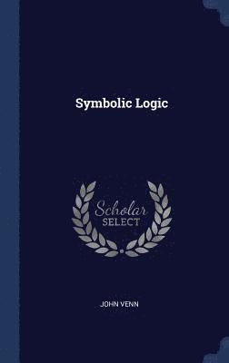 bokomslag Symbolic Logic