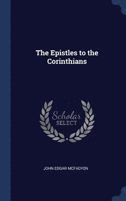 The Epistles to the Corinthians 1