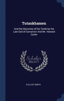 Tutankhamen 1