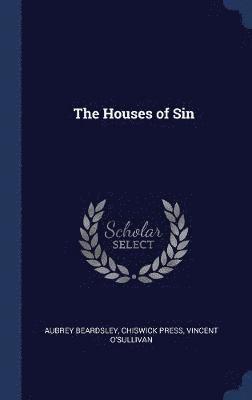 The Houses of Sin 1