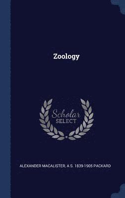 bokomslag Zoology